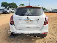 2019 Buick ENCORE фото