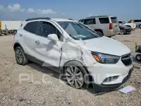 2019 Buick ENCORE фото