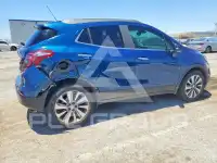 2019 Buick ENCORE фото