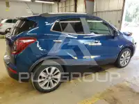 2019 Buick ENCORE фото