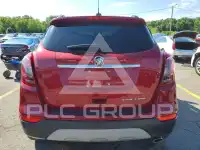 2019 Buick ENCORE photo