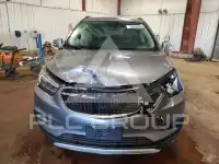 2019 Buick ENCORE фото