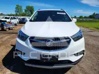 2019 Buick ENCORE фото