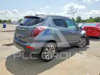 2019 Buick ENCORE фото