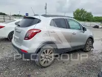 2019 Buick ENCORE фото
