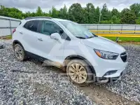 2019 Buick ENCORE фото