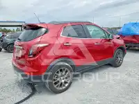 2019 Buick ENCORE фото