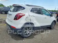 2019 Buick ENCORE фото