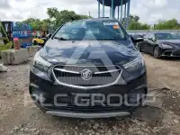2019 Buick ENCORE фото