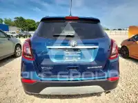 2019 Buick ENCORE фото