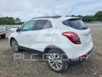 2019 Buick ENCORE фото