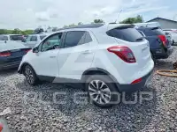 2019 Buick ENCORE фото