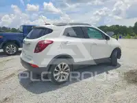 2019 Buick ENCORE фото