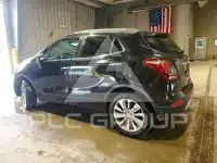 2019 Buick ENCORE photo