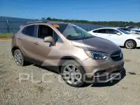 2019 Buick ENCORE фото
