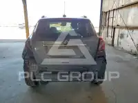 2019 Buick ENCORE фото