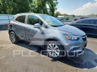 2019 Buick ENCORE фото