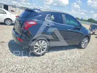 2019 Buick ENCORE фото