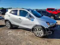 2019 Buick ENCORE фото