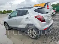 2019 Buick ENCORE фото