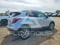 2019 Buick ENCORE фото
