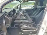 2019 Buick ENCORE фото