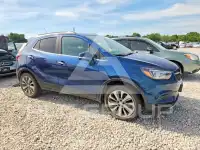 2019 Buick ENCORE фото
