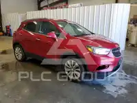 2019 Buick ENCORE photo
