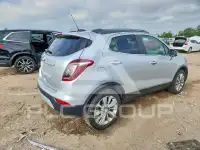 2019 Buick ENCORE фото