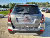 2019 Buick ENCORE photo