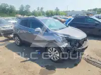 2019 Buick ENCORE фото