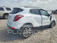 2019 Buick ENCORE фото