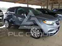2019 Buick ENCORE photo