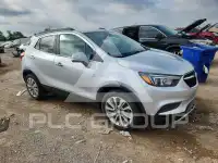 2019 Buick ENCORE фото