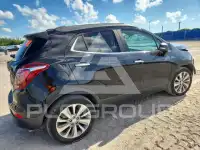 2019 Buick ENCORE фото