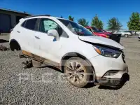 2019 Buick ENCORE photo