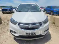 2019 Buick ENCORE фото