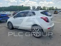 2019 Buick ENCORE фото