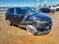 2019 Buick ENCORE фото
