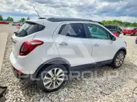 2019 Buick ENCORE фото