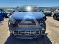 2019 Buick ENCORE photo