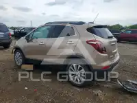 2019 Buick ENCORE фото