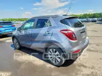 2019 Buick ENCORE фото