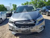 2019 Buick ENCORE photo