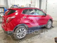 2019 Buick ENCORE фото