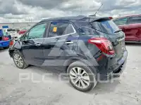 2019 Buick ENCORE фото