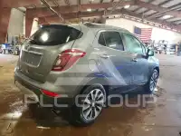 2019 Buick ENCORE фото