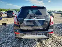 2019 Buick ENCORE фото