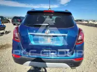 2019 Buick ENCORE фото