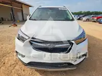 2019 Buick ENCORE фото